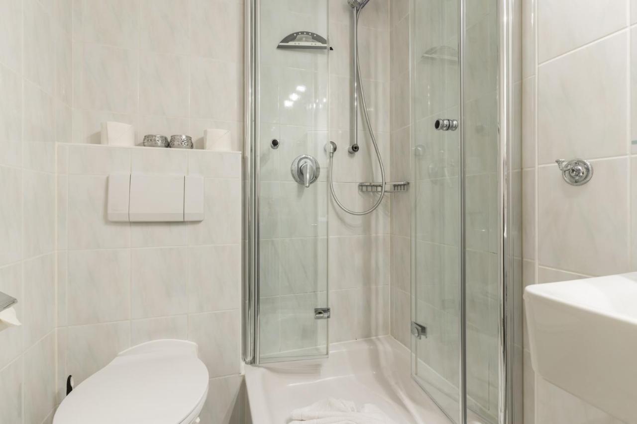 Ferienwohnung Overhoff Oberstdorf Bagian luar foto
